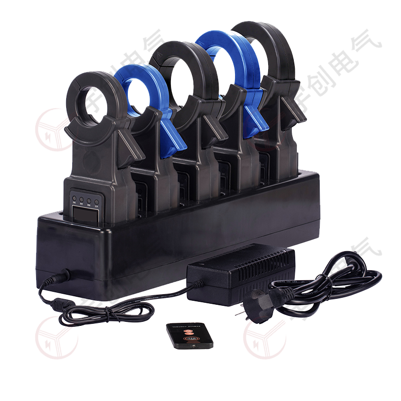 苏州YC-X8000远程漏电预警监测仪