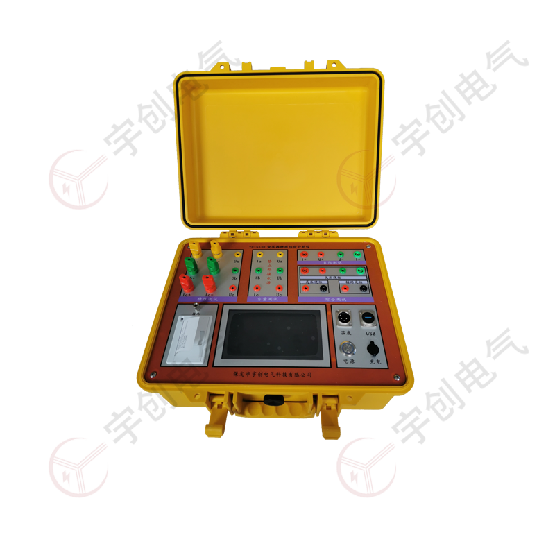 苏州YC-S530变压器材质分析仪 苏州YC-S530变压器材质分析仪