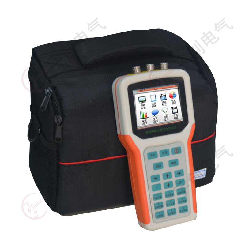 苏州YC-X304单相用电检查综合测试仪