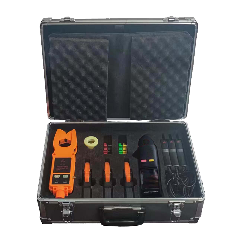 苏州YC-X306组合式用电检查仪